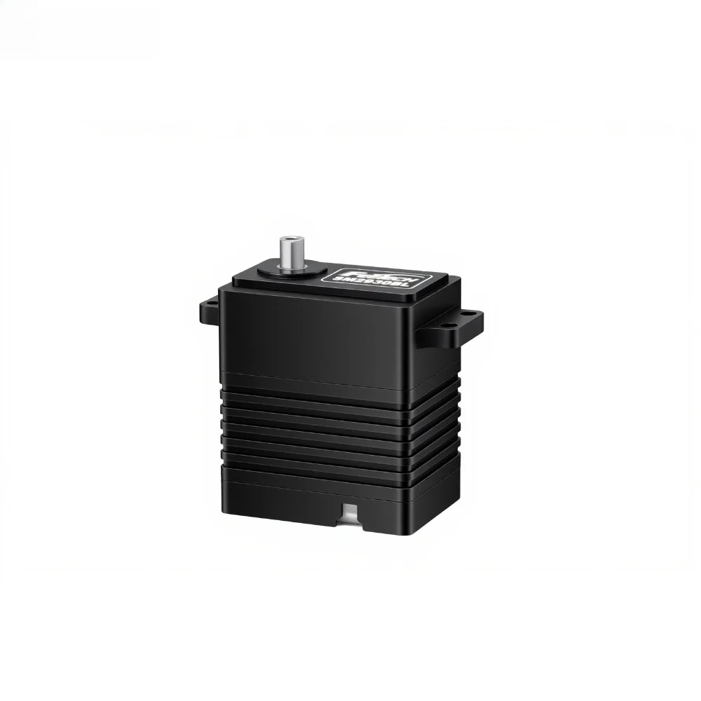 Robot Arm Motor - Feetech SM-2930-C001 24V 30kg.cm 124RPM RS485