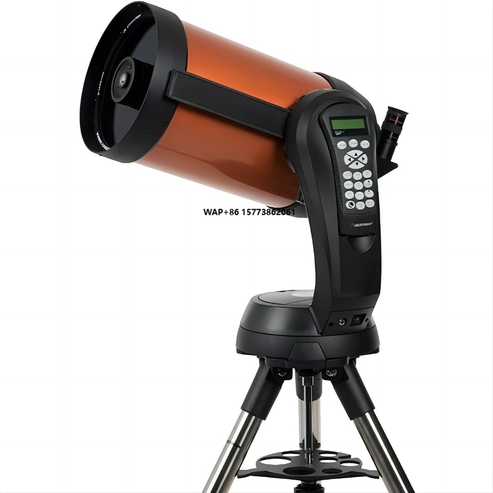 Celestron Telescope Nexstar 8Se - กล้องโทรทรรศน์คอมพิวเตอร์ Celestron Nexstar 8SE