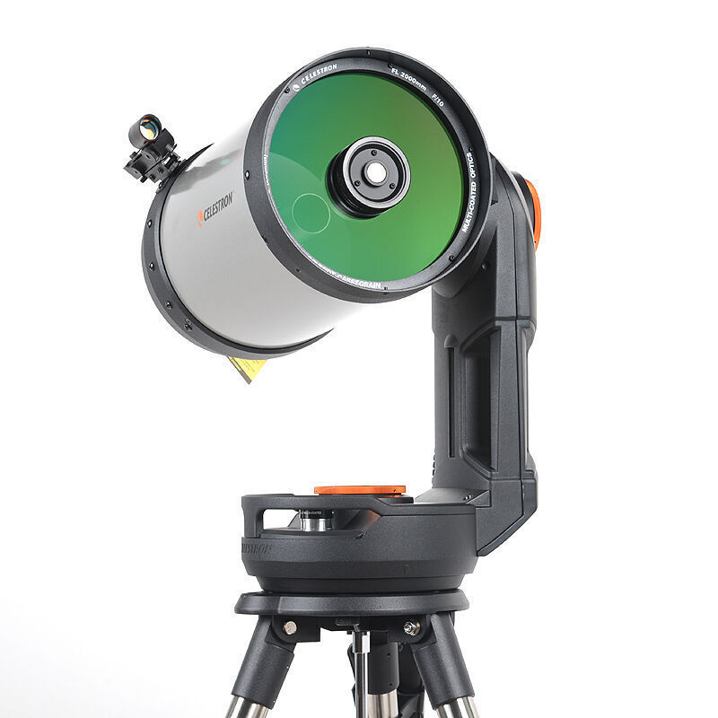 Celestron Telescope Nexstar 8Se - กล้องโทรทรรศน์ดาราศาสตร์ Celestron NexStar Evolution 8 นิ้ว