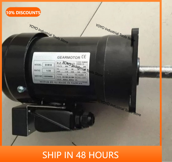 Robot Arm Motor - 2026 ใหม่ BT40 ทูลแม็กกาซีน มอเตอร์แขนหุ่นยนต์ 24