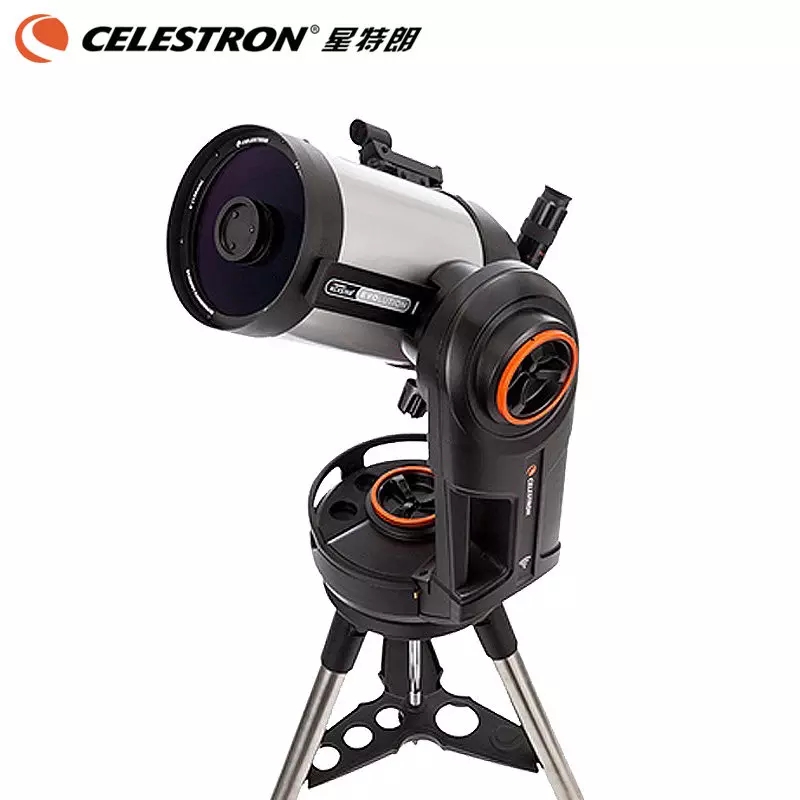 Celestron Telescope Nexstar 8Se - Celestron NexStar Evolution 8SE กล้องโทรทรรศน์ 203