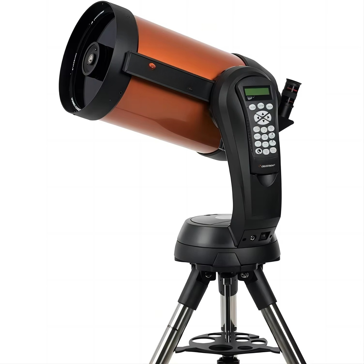 Celestron Telescope Nexstar 8Se - กล้องโทรทรรศน์คอมพิวเตอร์ Celestron Nexstar 8SE ปี 2026