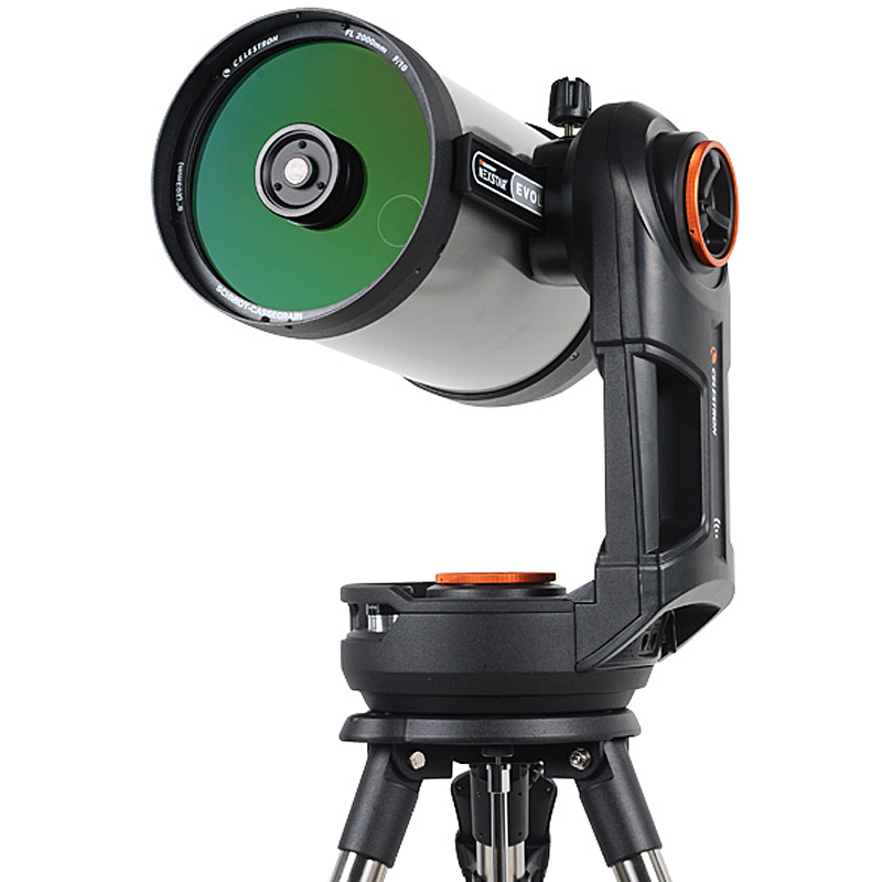 Celestron Telescope Nexstar 8Se - กล้องโทรทรรศน์ Celestron NexStar Evolution 8