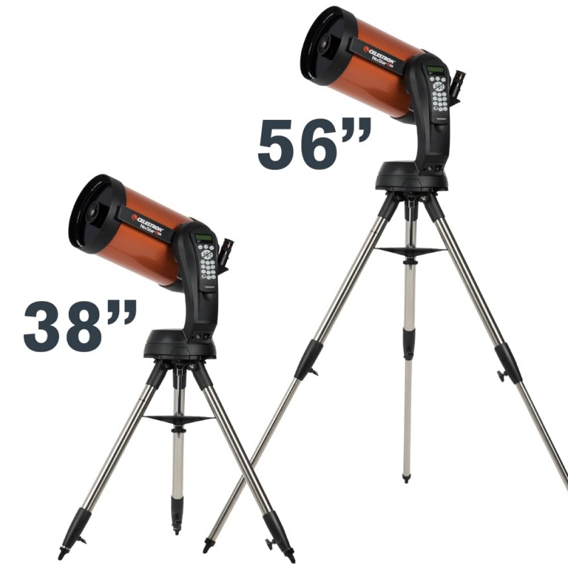 กล้องโทรทรรศน์ดิจิทัล Celestro - Celestron Telescope Nexstar 8Se บทวิจารณ์และราคา
