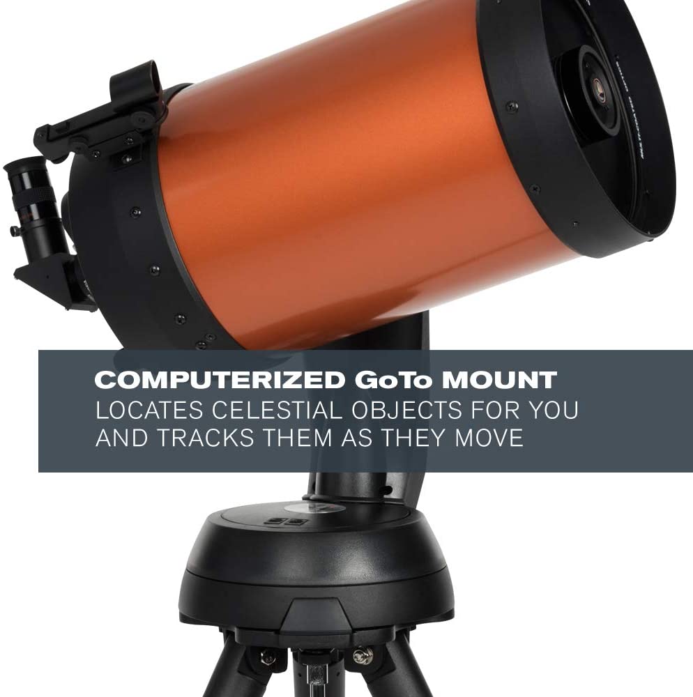 กล้องโทรทรรศน์ Celestron - Nex - Celestron Telescope Nexstar 8Se บทวิจารณ์และราคา