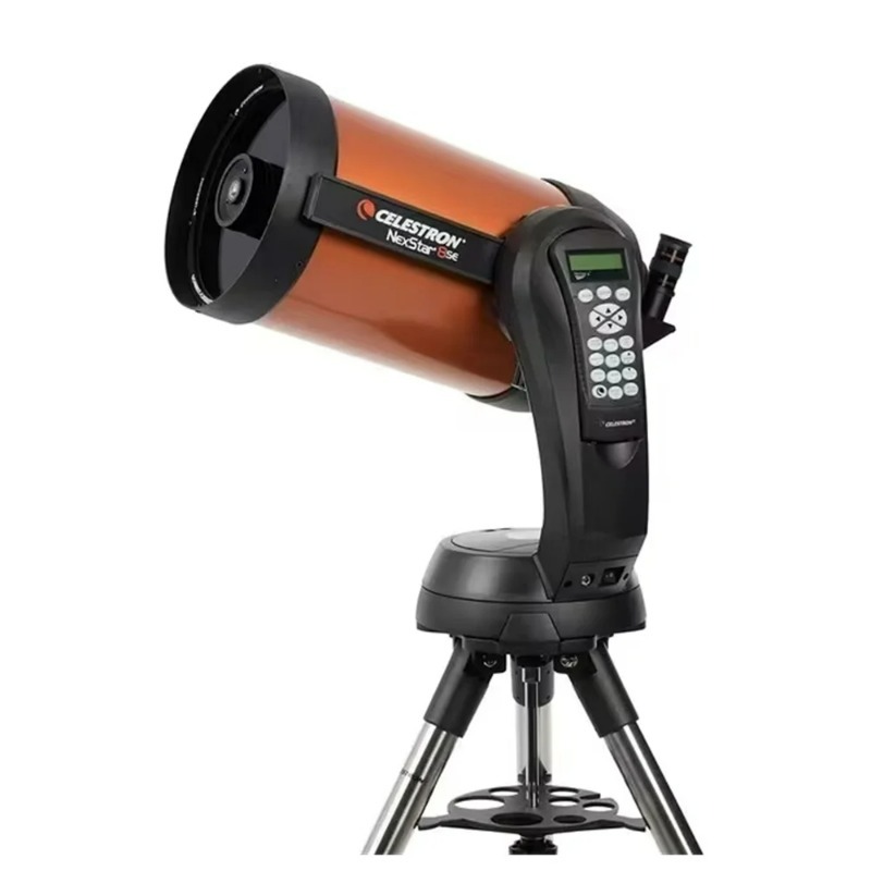 กล้องโทรทรรศน์ดาราศาสตร์ Celes - Celestron Telescope Nexstar 8Se บทวิจารณ์และราคา