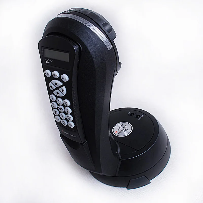 ขาตั้งกล้องโทรทรรศน์ดาราศาสตร์ - Celestron Telescope Nexstar 8Se บทวิจารณ์และราคา