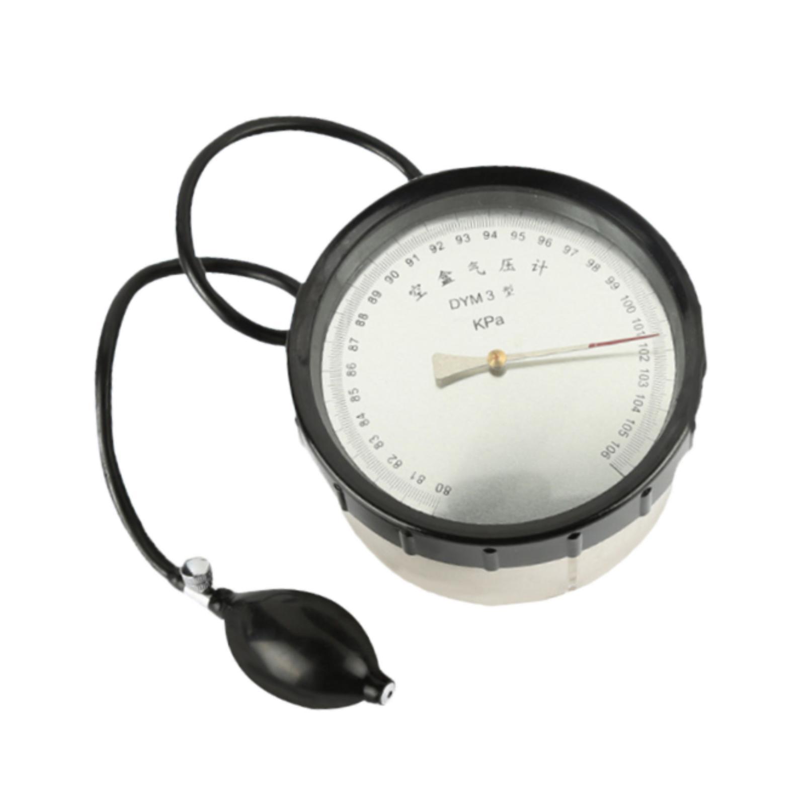 บารอมิเตอร์แบบคลาสสิก เครื่องว - Barometer Analog Classic บทวิจารณ์และราคา