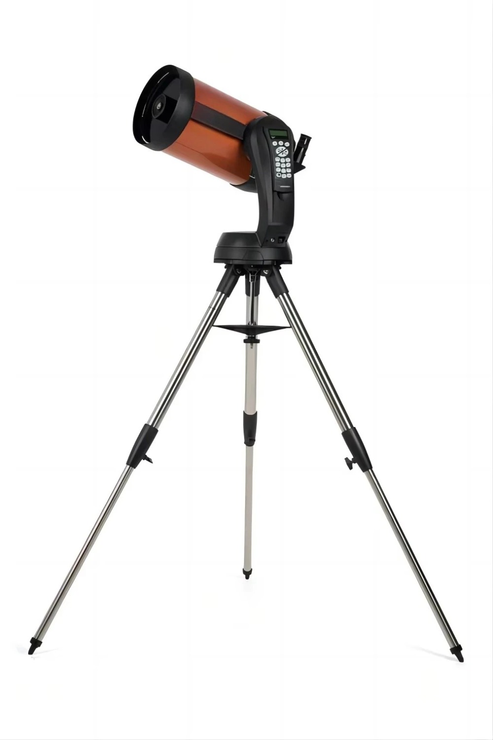กล้องโทรทรรศน์คอมพิวเตอร์ Cele - Celestron Telescope Nexstar 8Se บทวิจารณ์และราคา