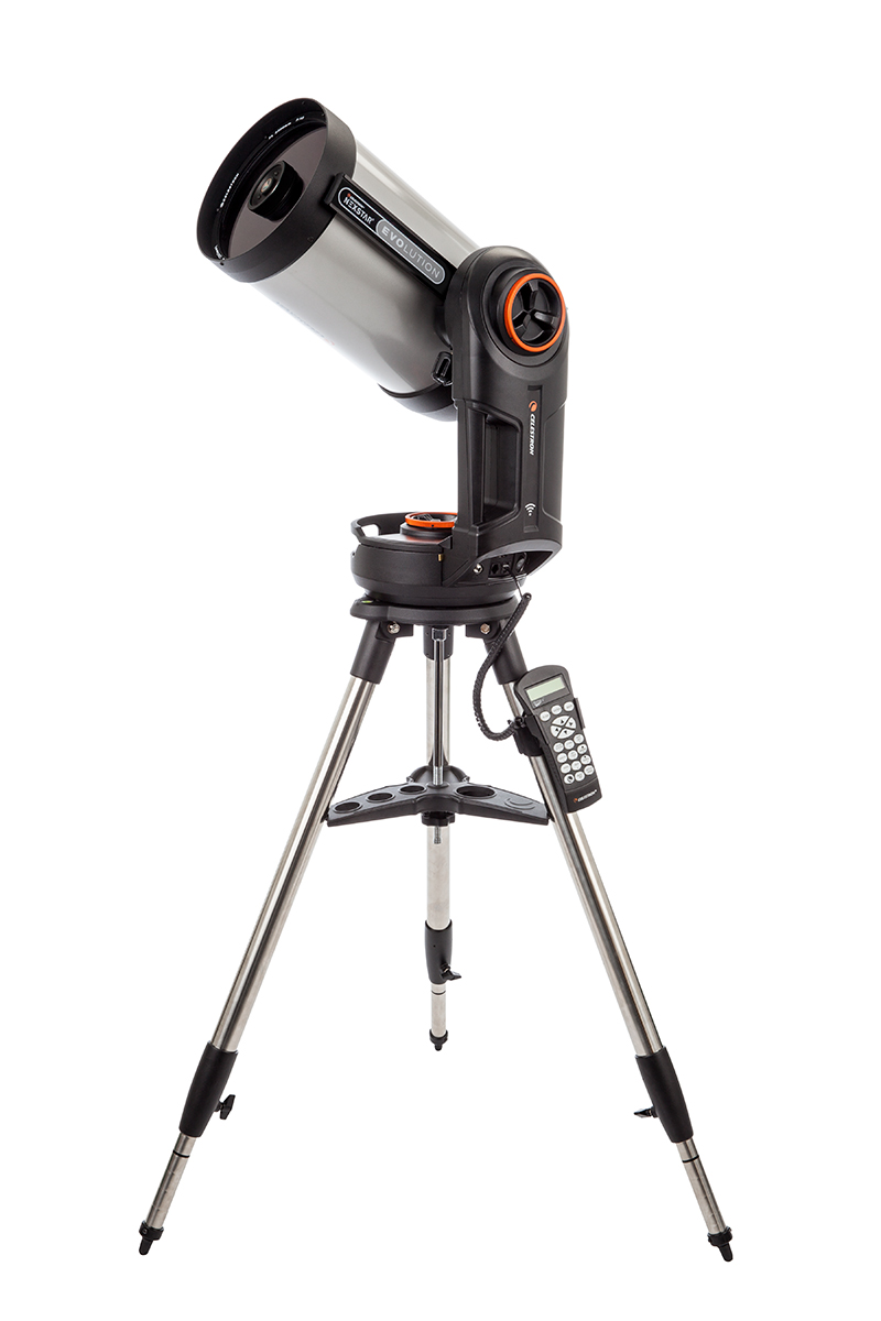 กล้องโทรทรรศน์ดาราศาสตร์ Celes - Celestron Telescope Nexstar 8Se บทวิจารณ์และราคา