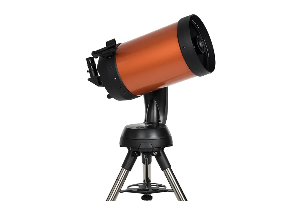 Celestron NexStar 8SE 203 มม.F - Celestron Telescope Nexstar 8Se บทวิจารณ์และราคา