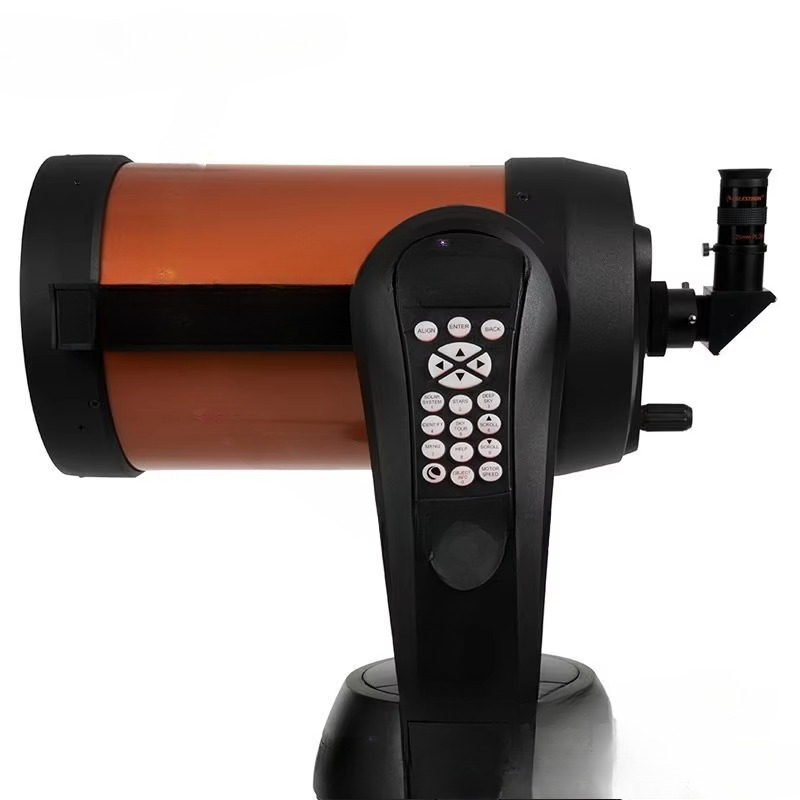 กล้องโทรทรรศน์ดาราศาสตร์ Celes - Celestron Telescope Nexstar 8Se บทวิจารณ์และราคา