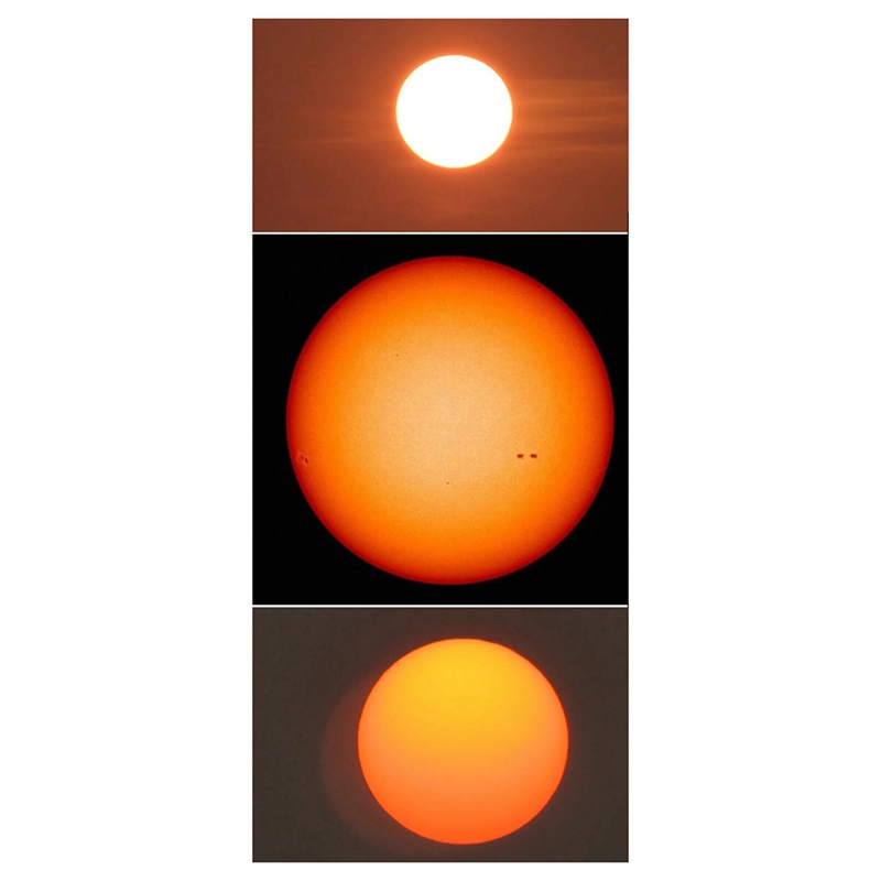 ABYC Sun ฟิล์มกรอง Professiona - Celestron Telescope Nexstar 8Se บทวิจารณ์และราคา