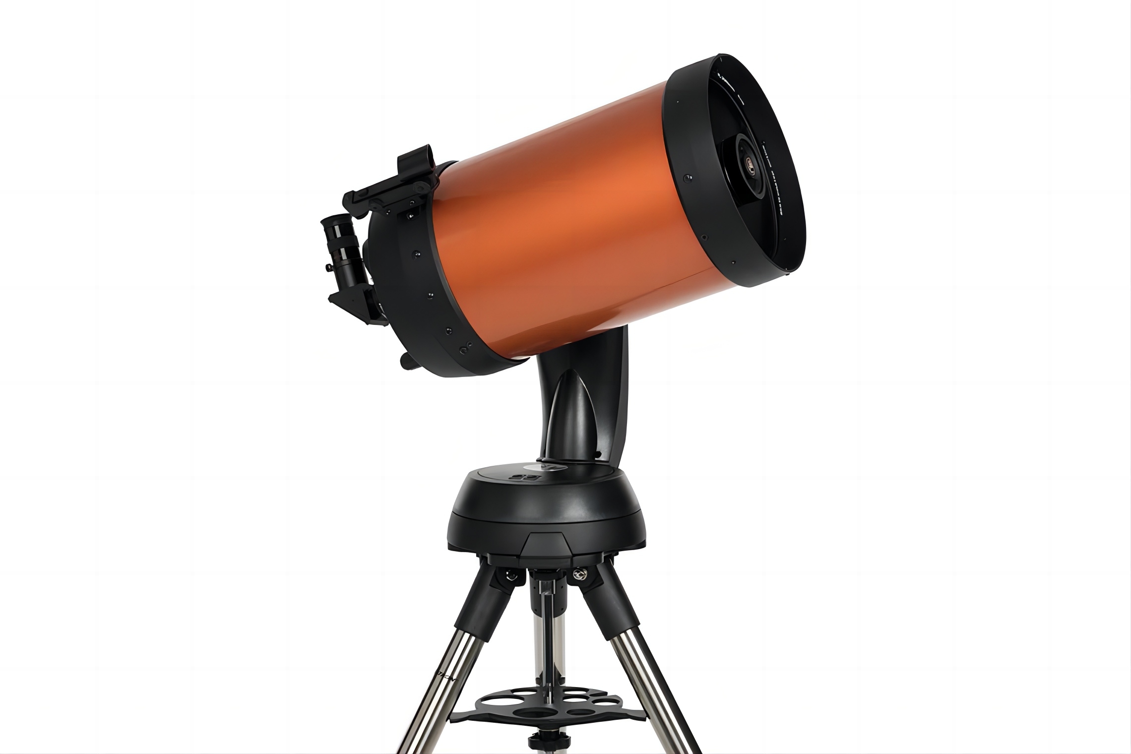 กล้องโทรทรรศน์คอมพิวเตอร์ Cele - Celestron Telescope Nexstar 8Se บทวิจารณ์และราคา