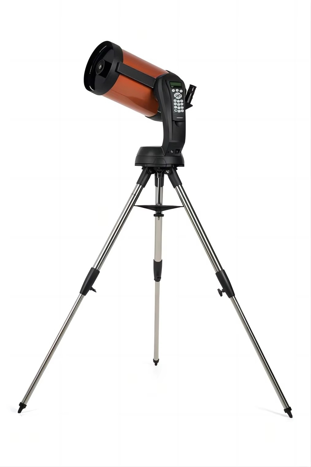 กล้องโทรทรรศน์คอมพิวเตอร์ Cele - Celestron Telescope Nexstar 8Se บทวิจารณ์และราคา
