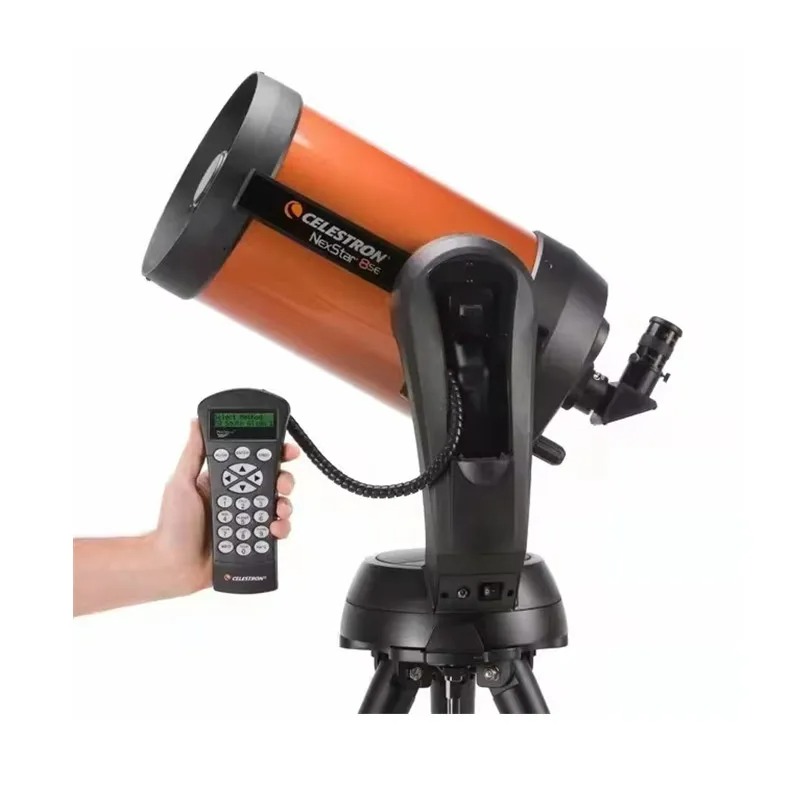 กล้องโทรทรรศน์ดาราศาสตร์ Celes - Celestron Telescope Nexstar 8Se บทวิจารณ์และราคา
