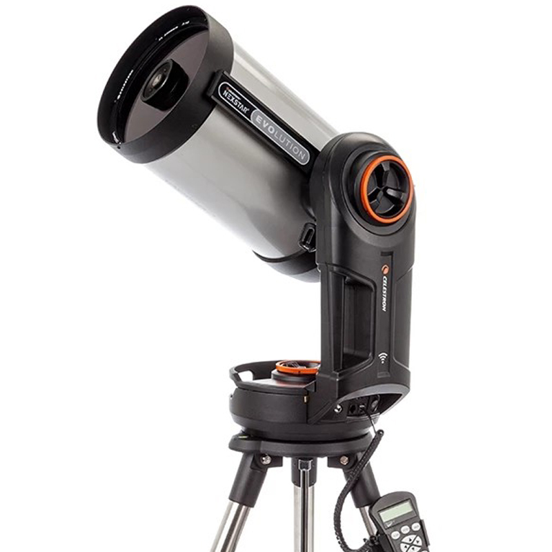 กล้องโทรทรรศน์ Celestron NexSt - Celestron Telescope Nexstar 8Se บทวิจารณ์และราคา