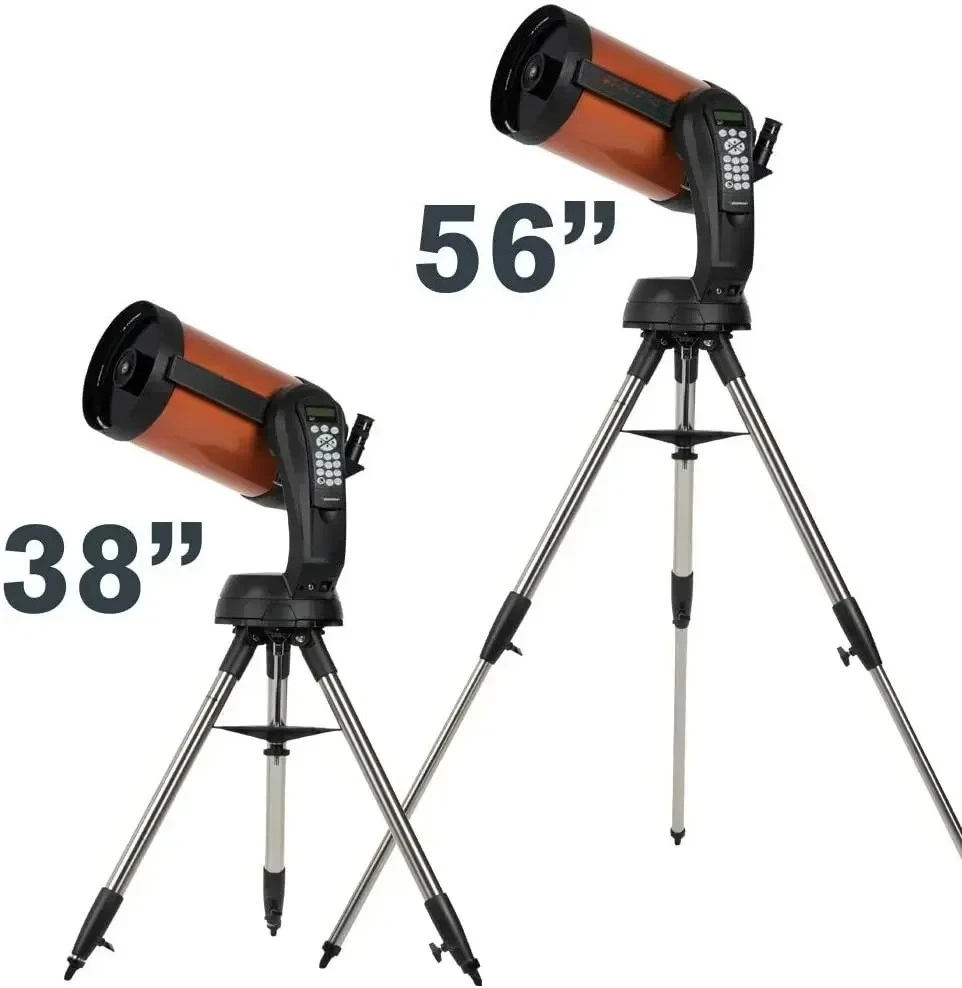 Celestron NexStar 8SE 203 มม.F - Celestron Telescope Nexstar 8Se บทวิจารณ์และราคา