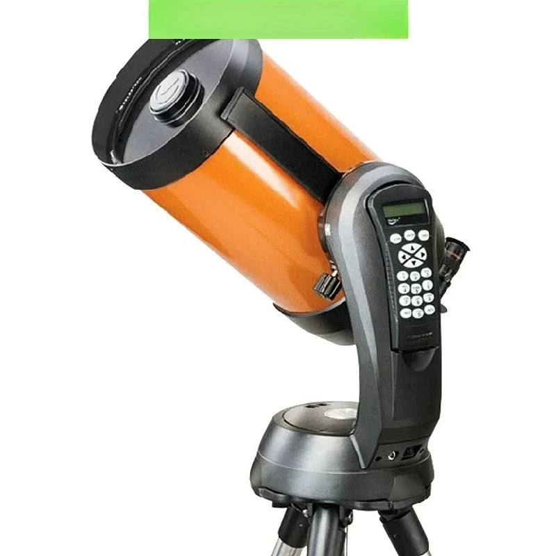 Celestron NexStar 8SE 203 มม.F - Celestron Telescope Nexstar 8Se บทวิจารณ์และราคา