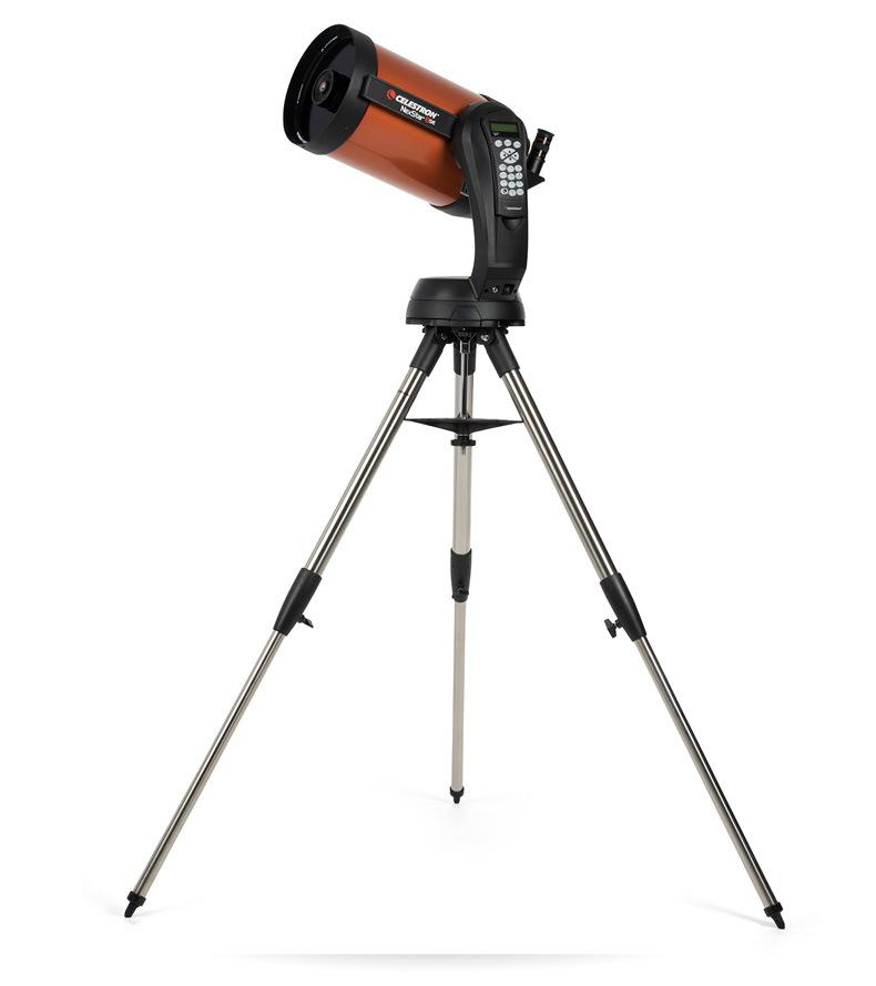 กล้องโทรทรรศน์ดาราศาสตร์ Celes - Celestron Telescope Nexstar 8Se บทวิจารณ์และราคา