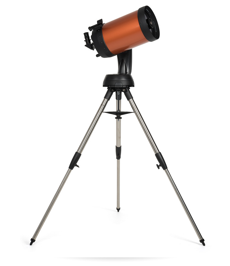 กล้องโทรทรรศน์ดาราศาสตร์ Celes - Celestron Telescope Nexstar 8Se บทวิจารณ์และราคา
