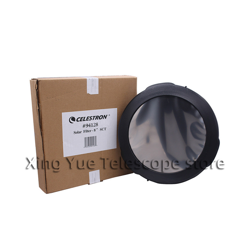 Angeleyes-Professional Sun Fil - Celestron Telescope Nexstar 8Se บทวิจารณ์และราคา