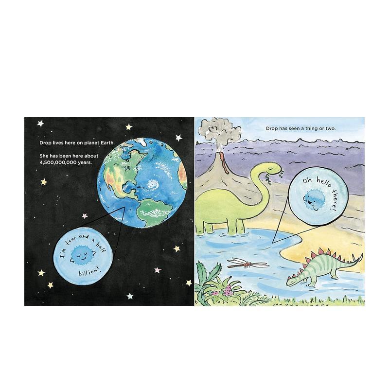 【Science Buddies】Little Water  - Science Buddy บทวิจารณ์และราคา