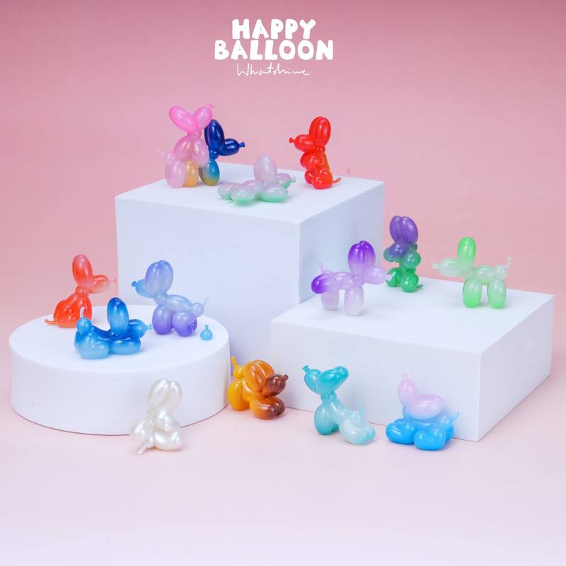 โมเดิร์น ดับเบิ้ล แฮปปี้ บอลลู - Science Of Happiness บทวิจารณ์และราคา